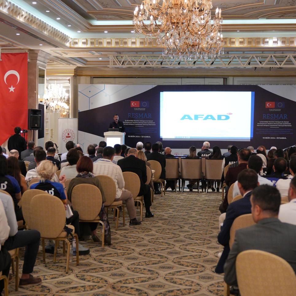 opening meeting