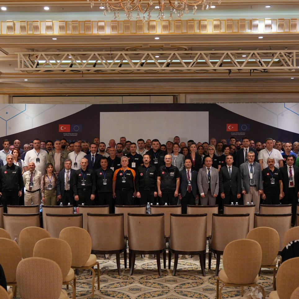 opening meeting