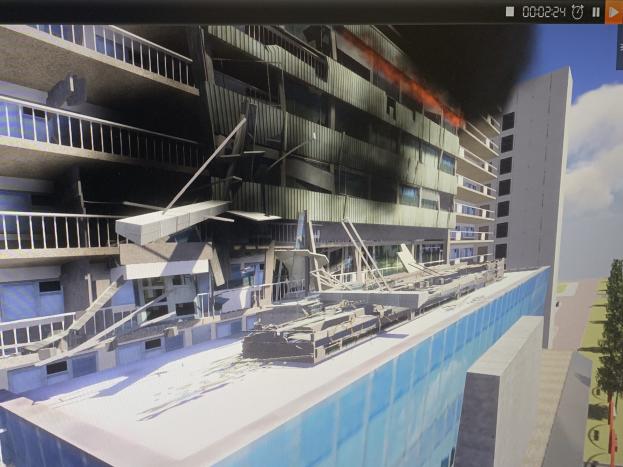 virtual simulation | UCP Knowledge Network