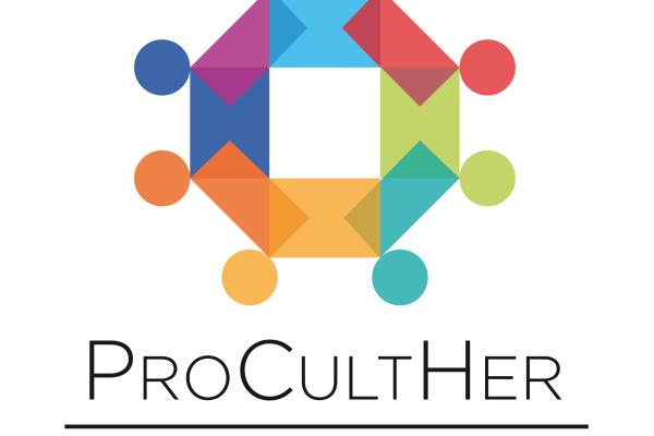 PROCULTHER logo