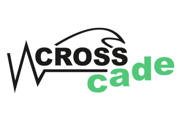 cross cade logo