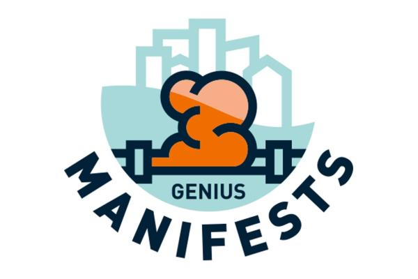 Manifests_Genius_logo