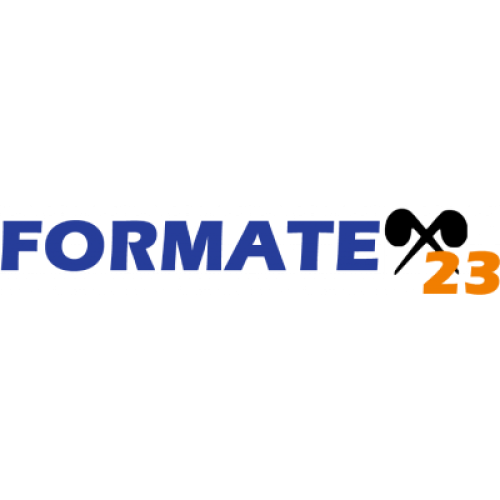 FORMATEX23 logo