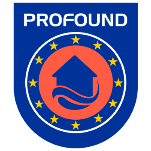PROFOUND logo