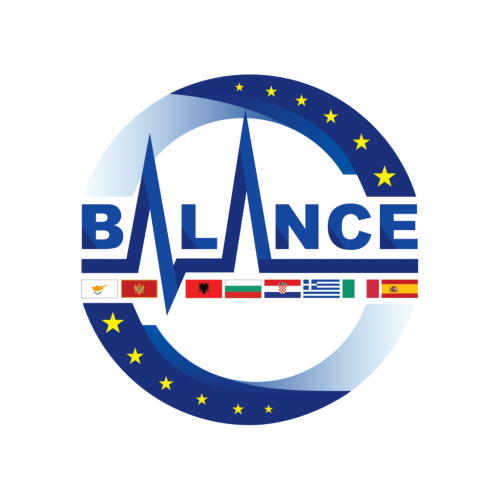 Balance logo