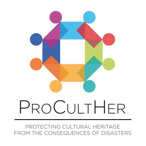 PROCULTHER logo