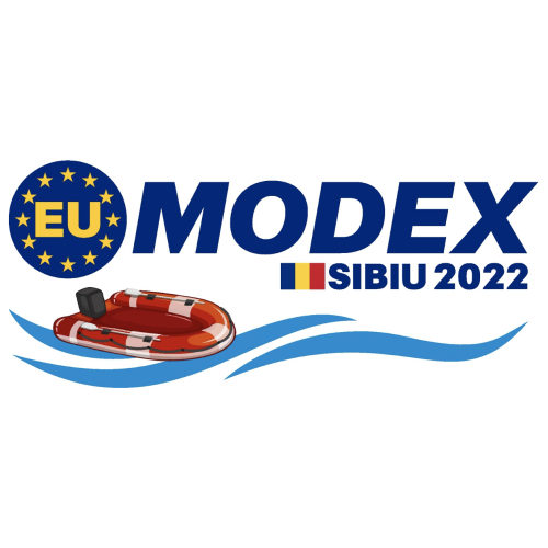 EU MODEX SIBIU 2022