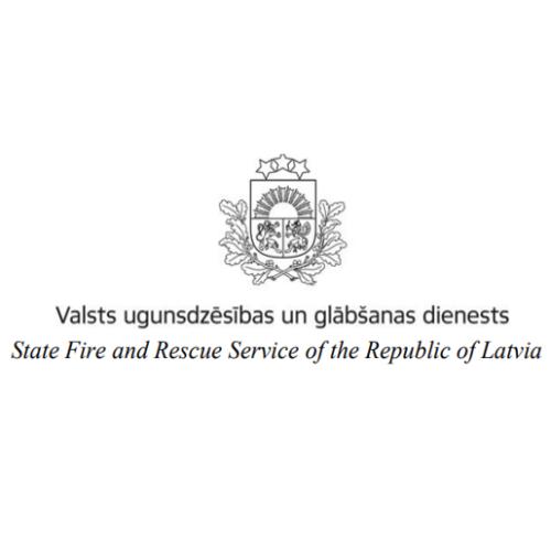State Fire and Rescue Service of the Republic of Latvia