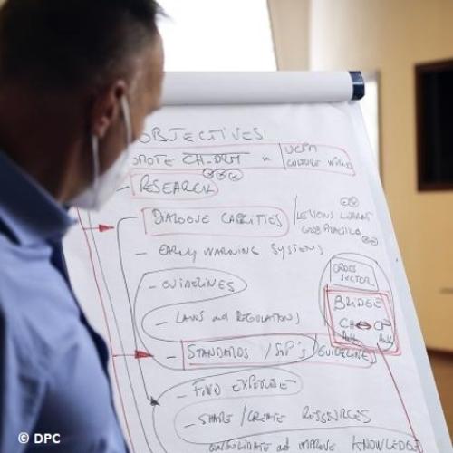 PROCULTHER-NET session_IPM