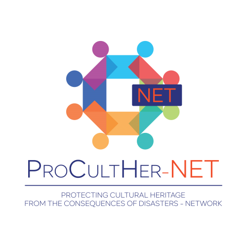 PROCULTHER-NET LOGO 