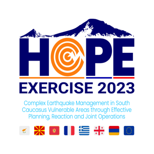 HOPE logo