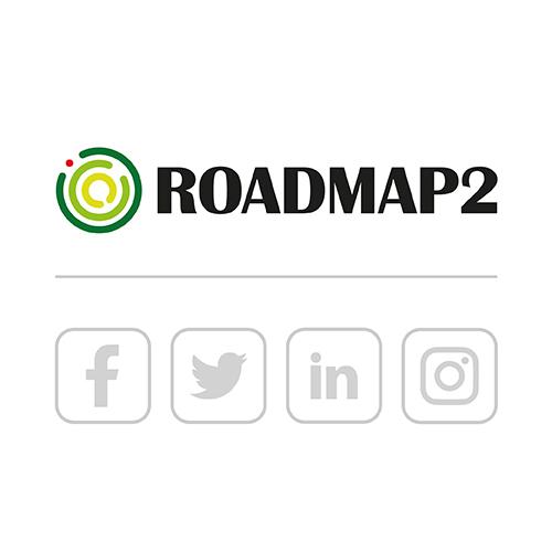 ROADMAP2 social channels