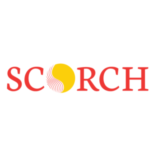 scorch logo