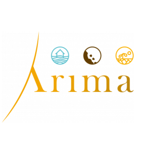 arima logo