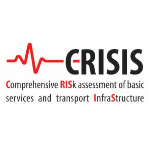 crisis logo