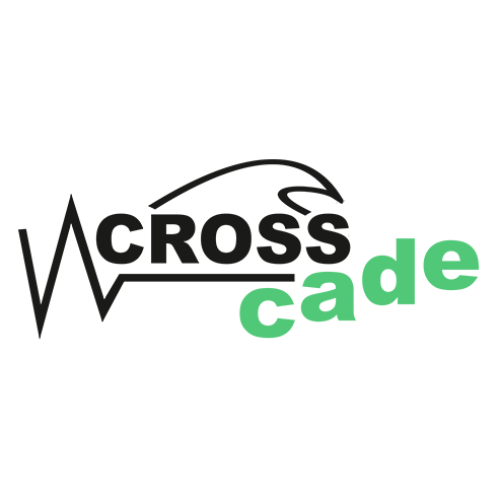 cross cade logo
