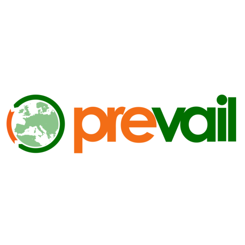 prevail logo