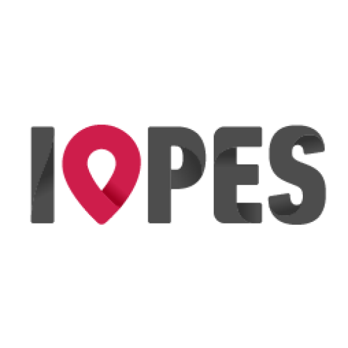 iopes logo