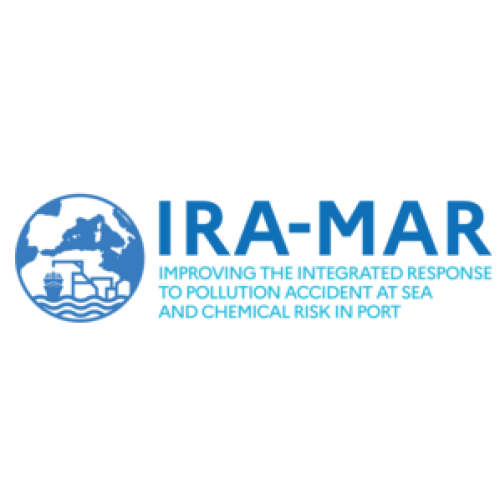 ira mar logo