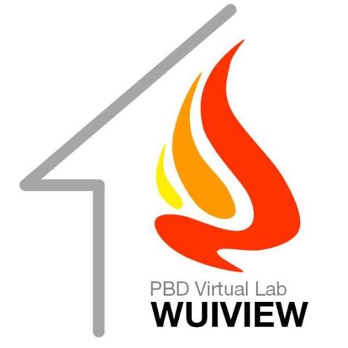 wuiview logo
