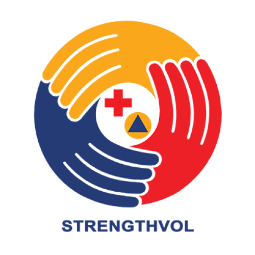 strengthvol logo