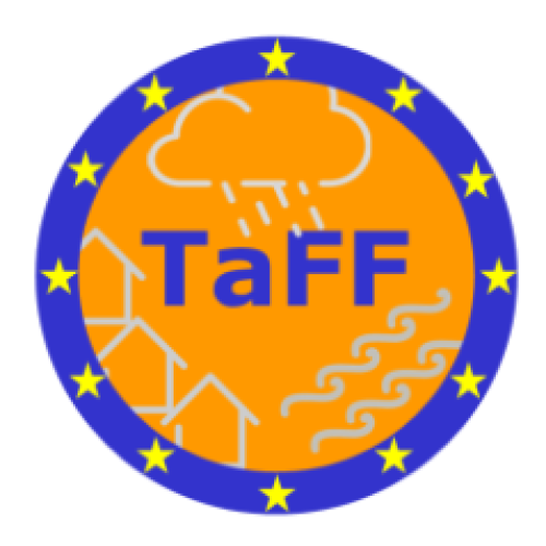 taff logo