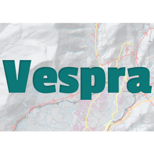 vespra logo