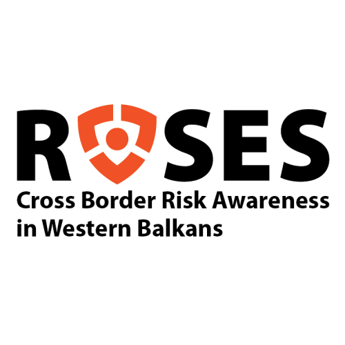 ROSES logo