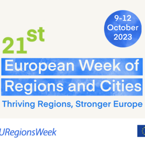European Week of Regions and Cities