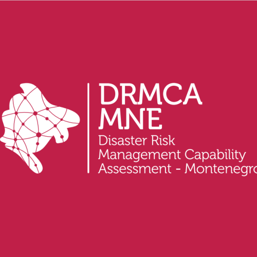 DRMCA MNE project logo