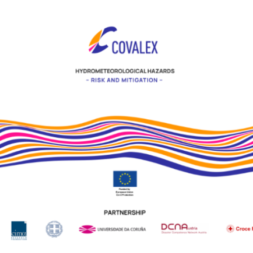 COVALEX logo