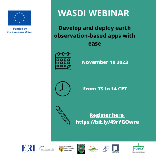 WASDI_webinar