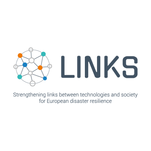 LINKS_ Project's logo