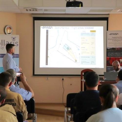 COLLARIS Plenary Meeting Poland