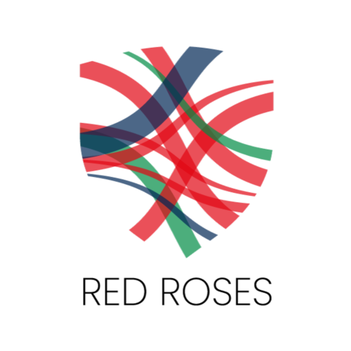 RED ROSES Project Logo