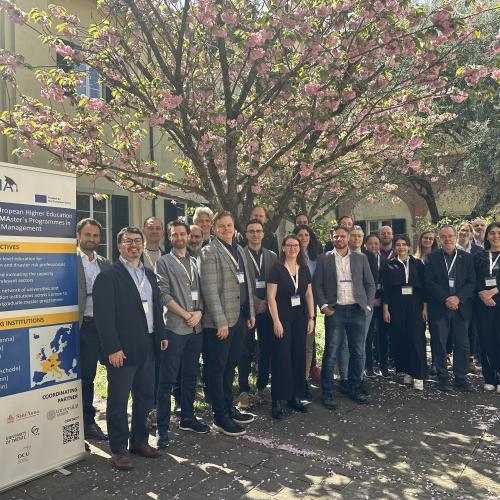 EUMA Workshop Pisa_Group Picture