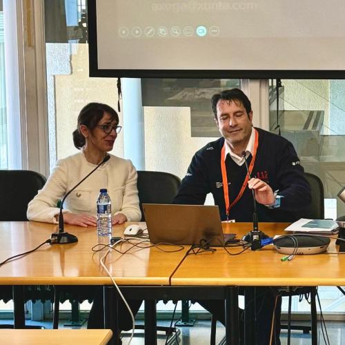 Boosting the Future: Covalex 2024