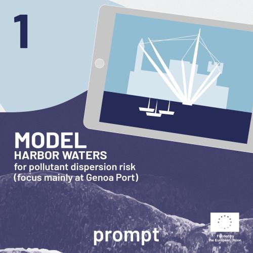 Modelling Harbour Water