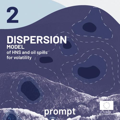 02-Dispersion Model of HNS and Oil Spills