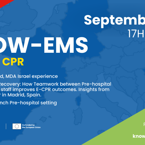 webinar Know EMS 