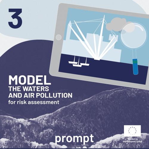 03-Risk Assessment Model for Water and Air Pollution