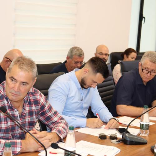 First Planning Conference 