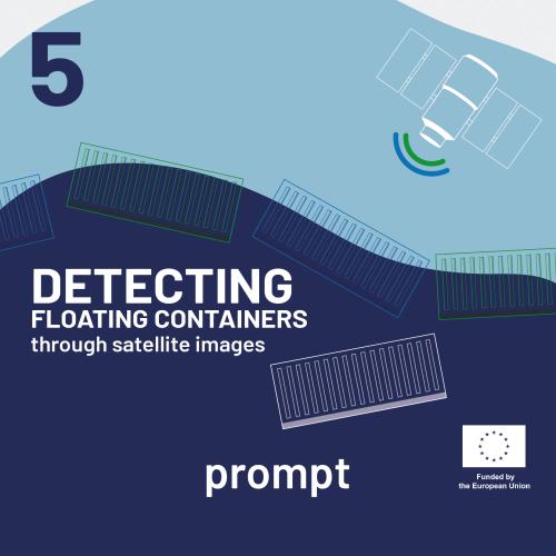 05-Detecting Floating Containers Through Satellite Images