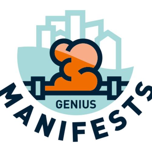 Manifests_Genius_logo