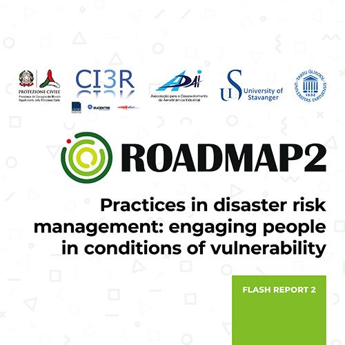 Flash report 2 cover