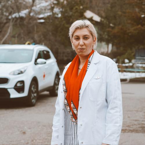 voices from the field