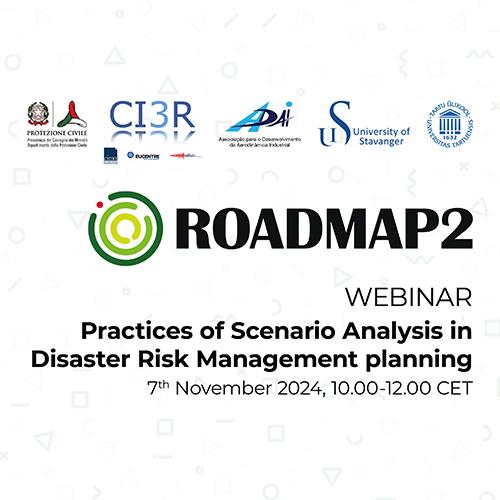 Image with 3rd webinar title