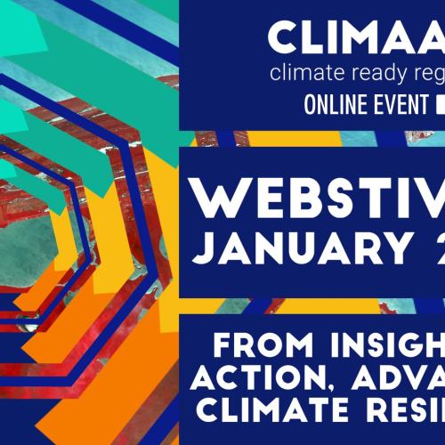 climaax webstival 2025