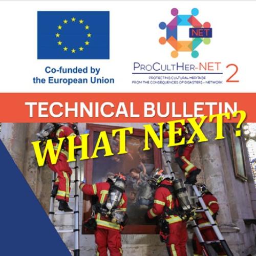 PROCULTHER-NET TB WHAT NEXT