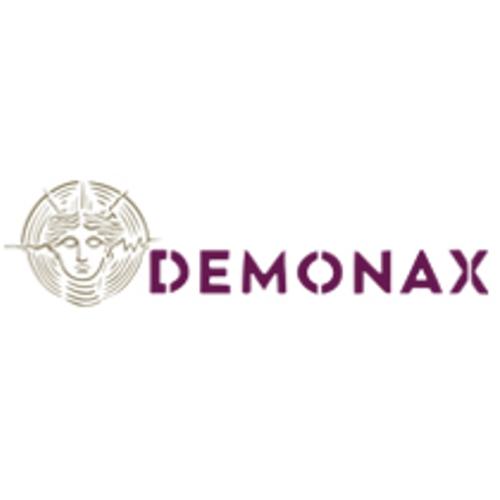 DEMONAX_logo